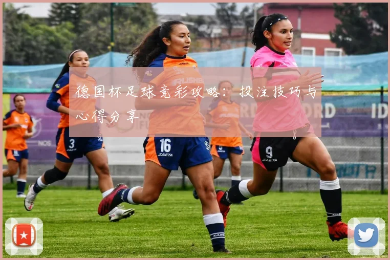 德国杯足球竞彩攻略：投注技巧与心得分享